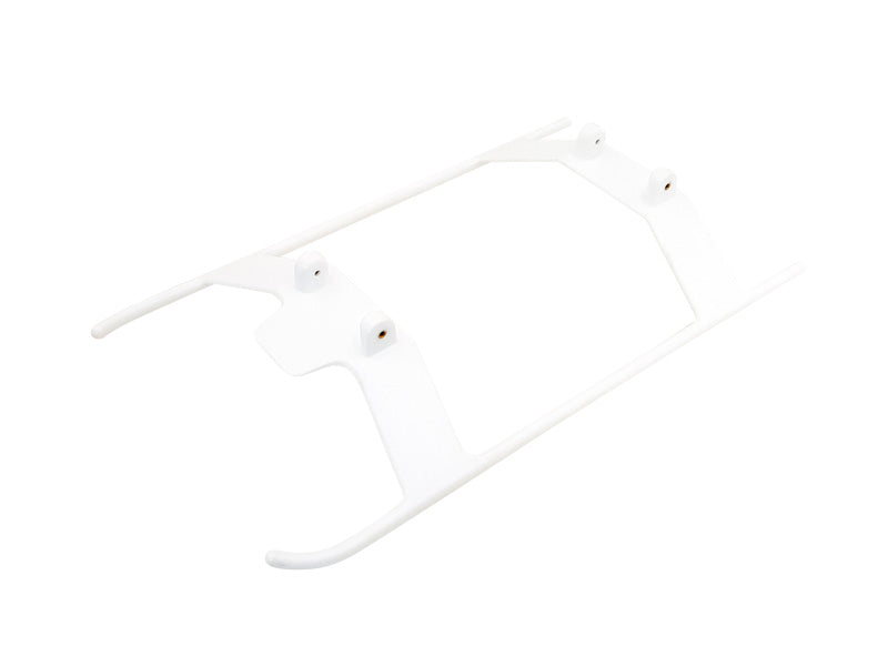 PLASTIC LANDING GEAR - Raw 500/iLGoblin 520 Pro