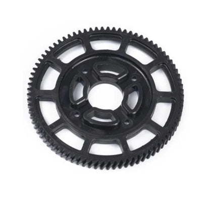 FlywingRC Bell-206 / UH-1 / AS350 Scale Helicopter Main Gear