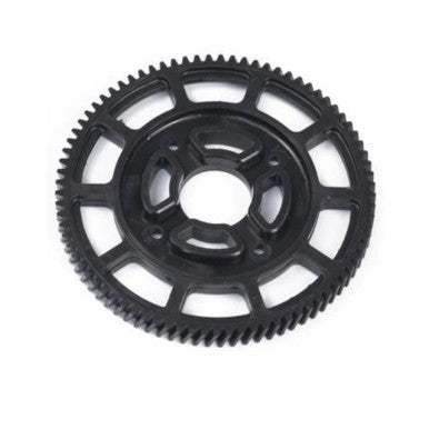 FlywingRC Bell-206 / UH-1 / AS350 Scale Helicopter Main Gear