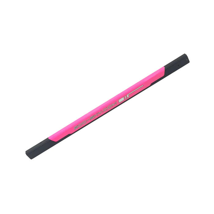 Goosky S2 Tail Boom - Pink (1pc)