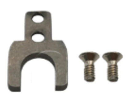 Big Sized Steel Disc For Goosky Ball Link Plier (4.5mm)