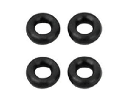 Goosky RS4 Tail Rotor Damper (O-Ring)