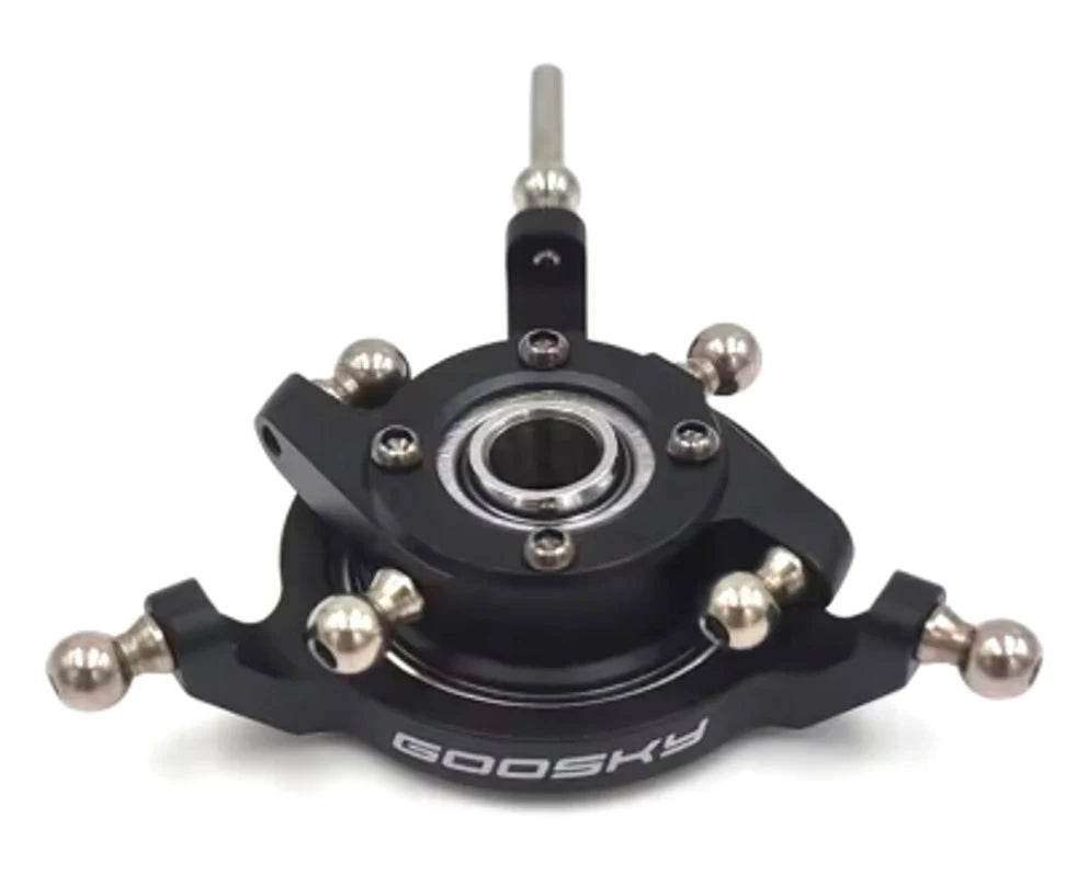 Goosky RS4/RS4 Venom Swashplate