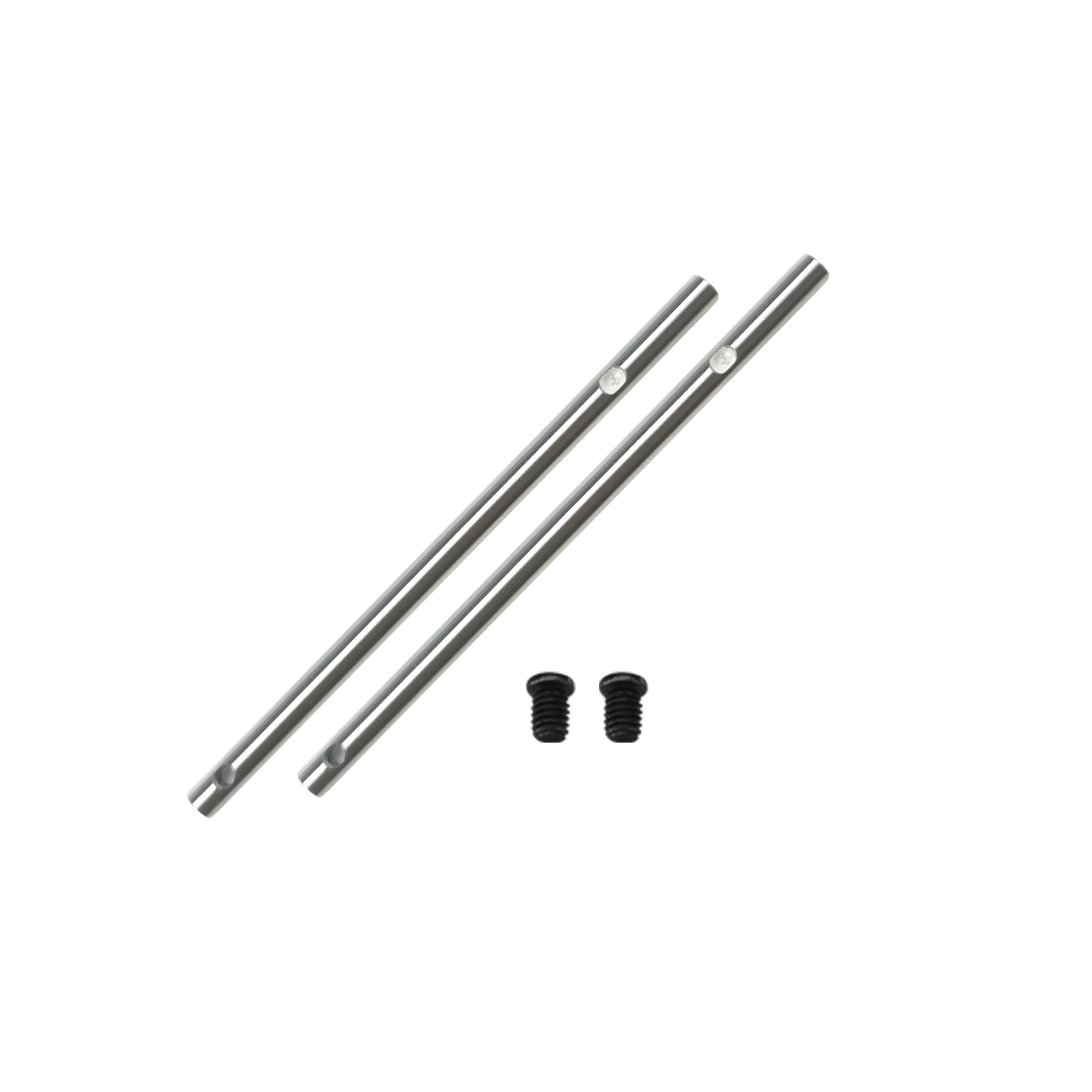 Goosky S1 Main Shaft Set – Rotorquest Inc.