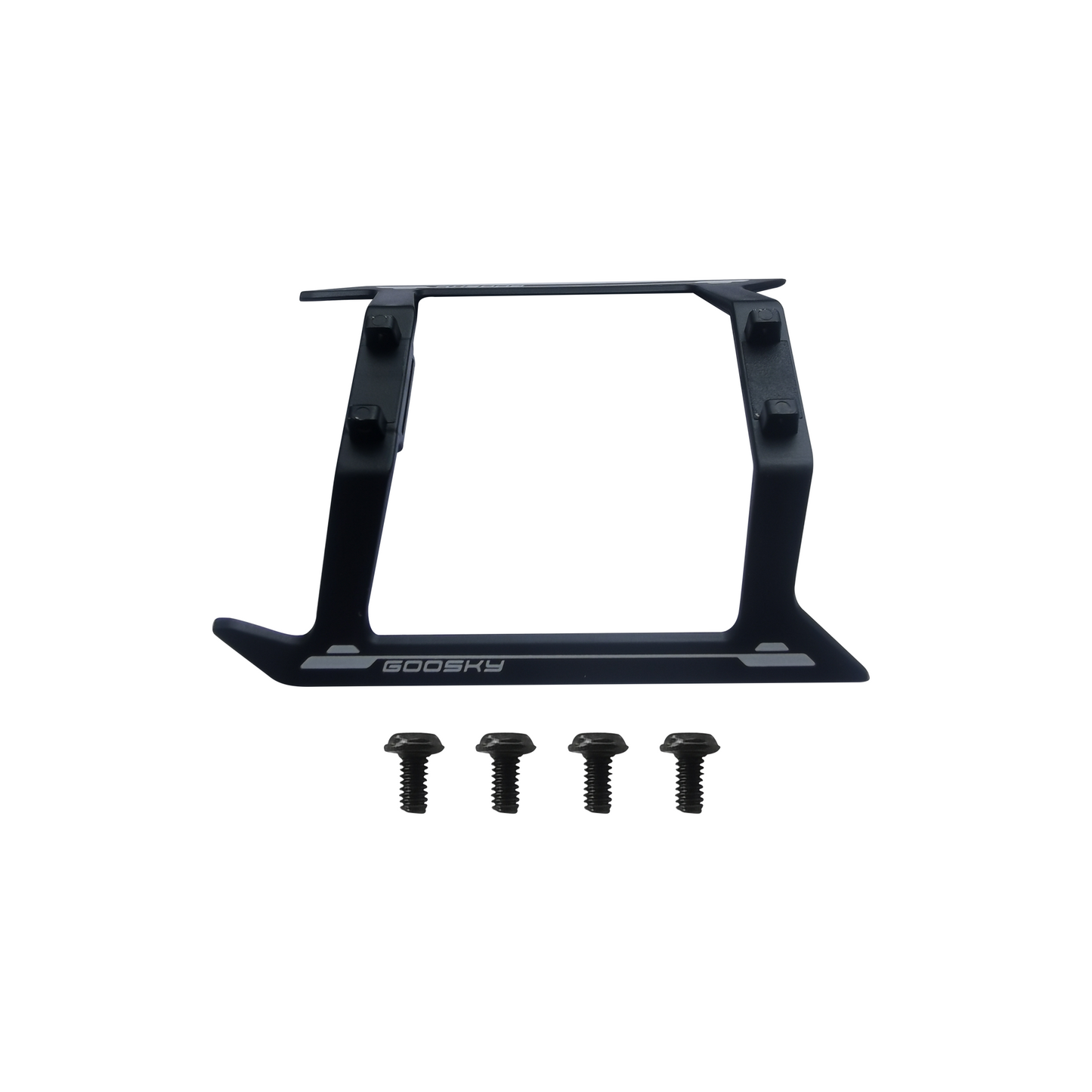 Goosky S1 Landing Skid - Black