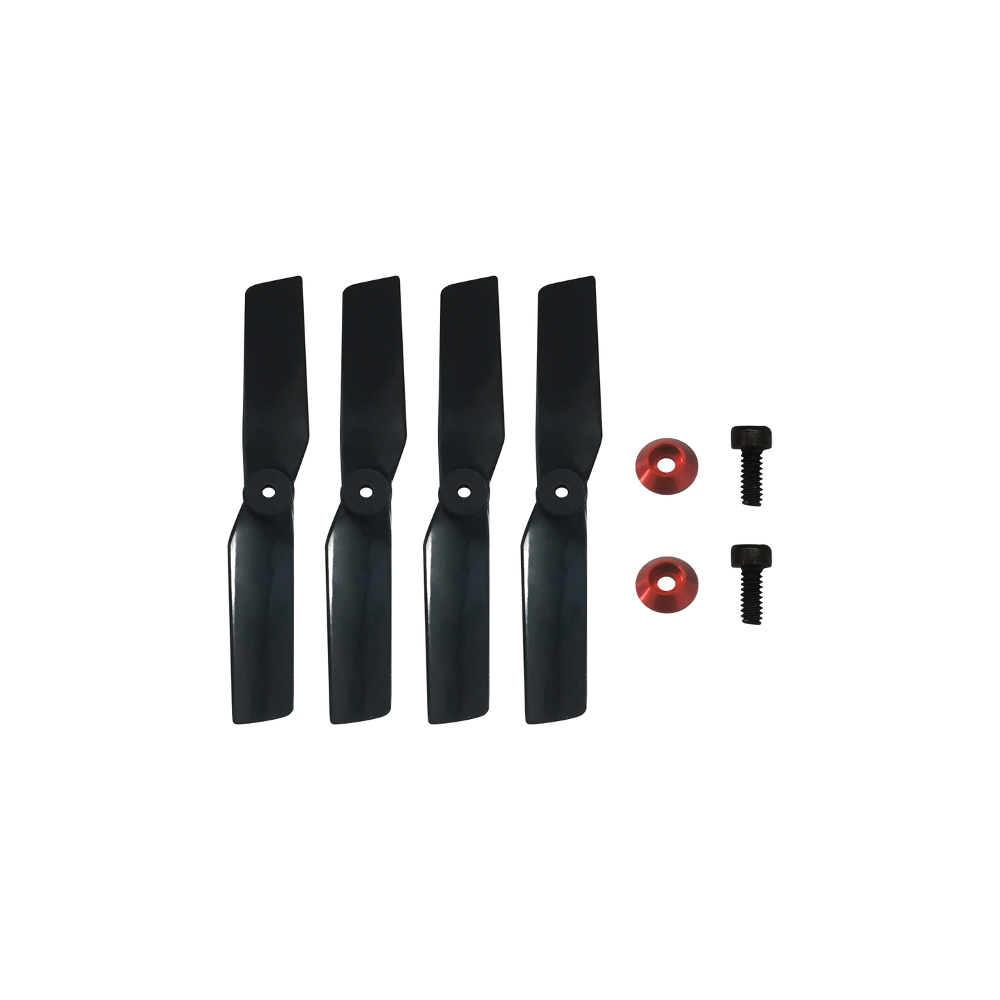Goosky S1 Tail blade