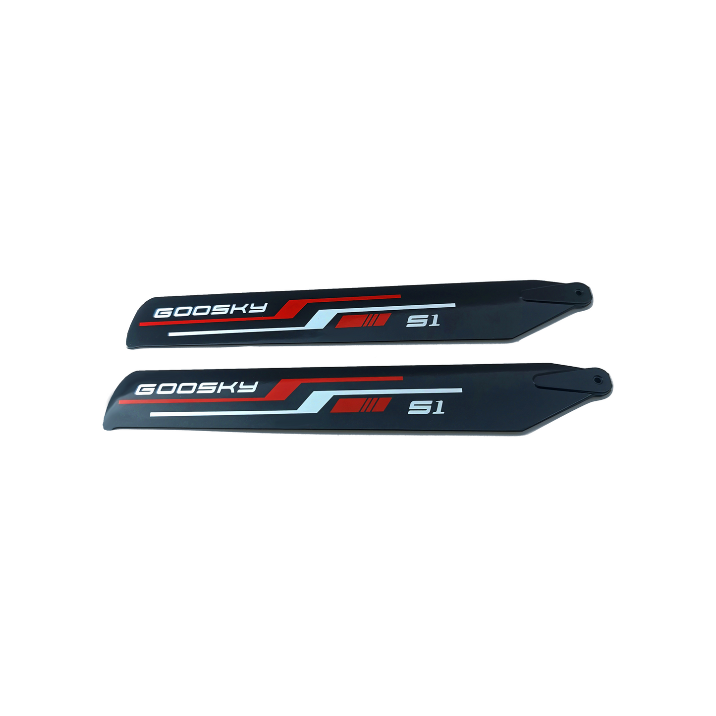 Goosky S1 Main Blades