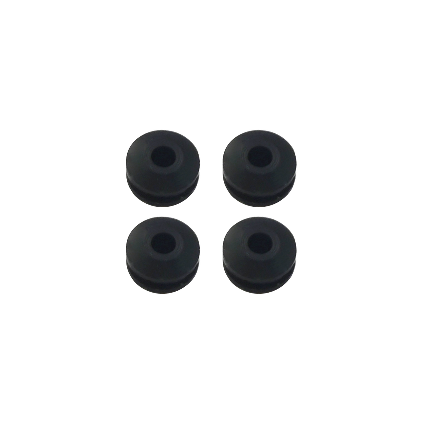 Goosky S1 Canopy Rubber Grommet - Set