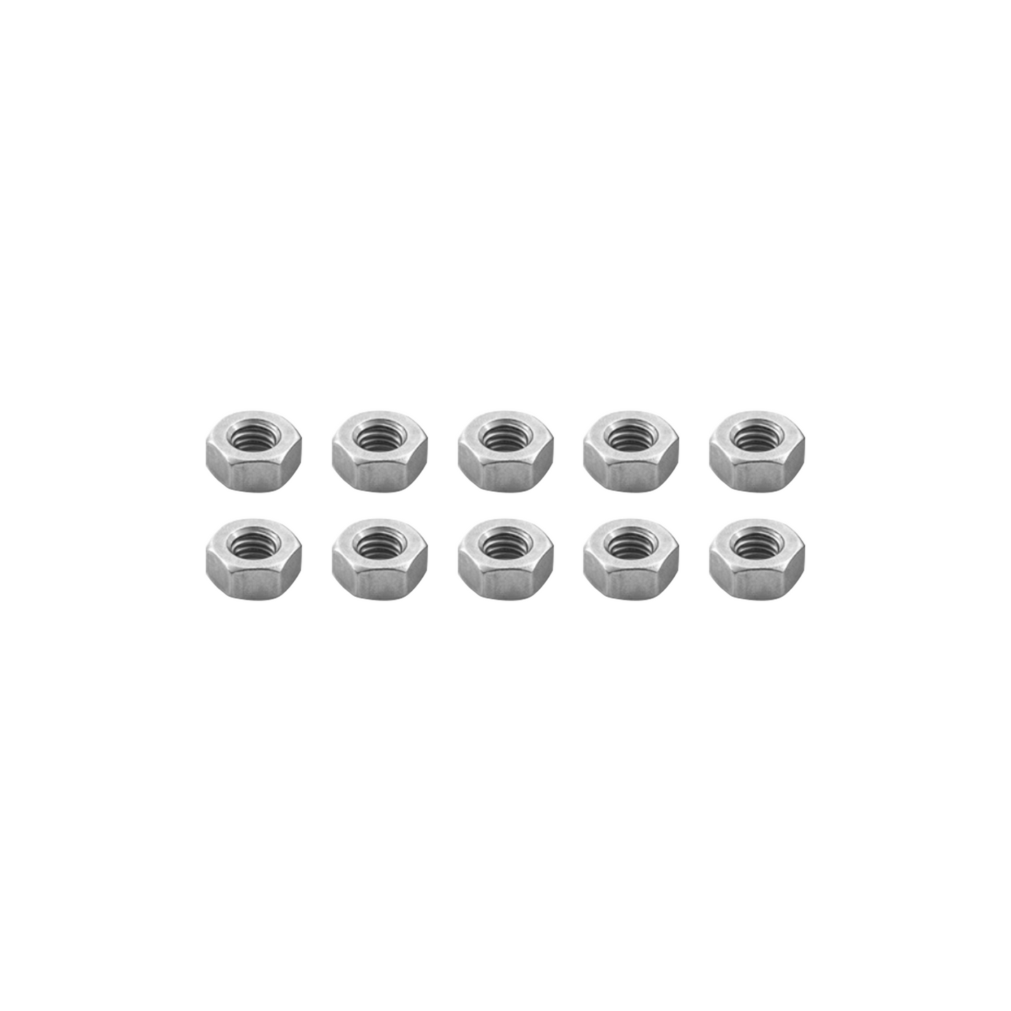 Goosky S1 M1.6 Screw