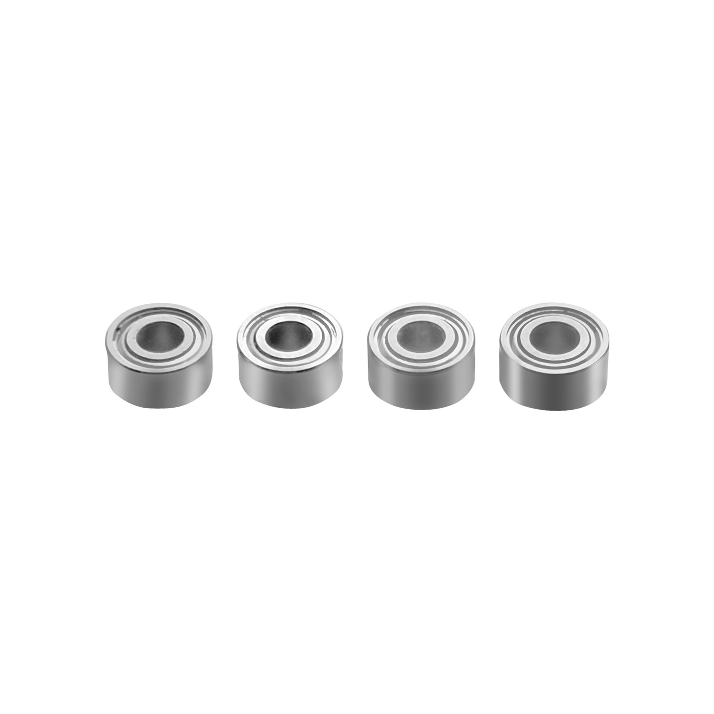 Goosky S1 Ball bearing - MR682XZZ  (Rotor Holder bearing set)