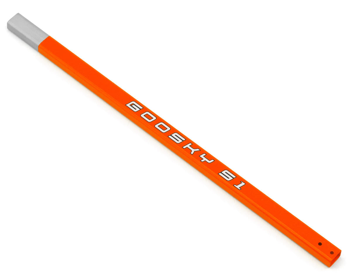 GooSky S1 Tail Boom