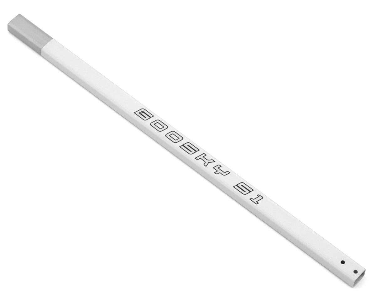 GooSky S1 Tail Boom