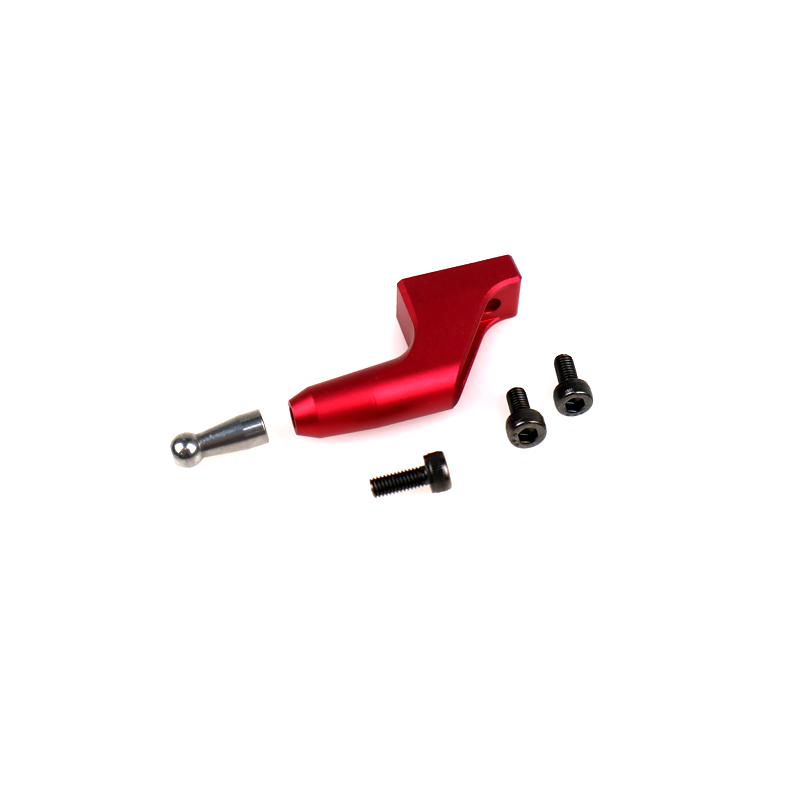 Goosky RS7 Pitch control arm set