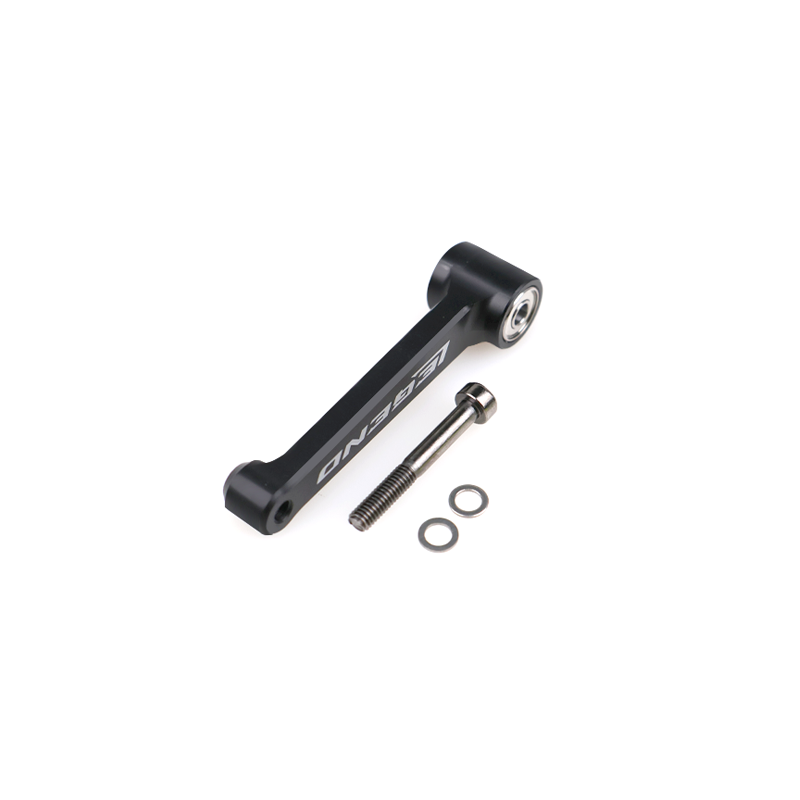 Goosky RS7 Washout arm set