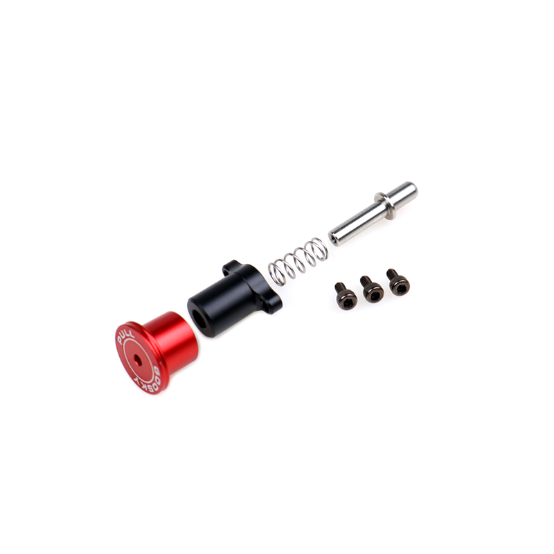 Goosky RS7 Battery latch Set