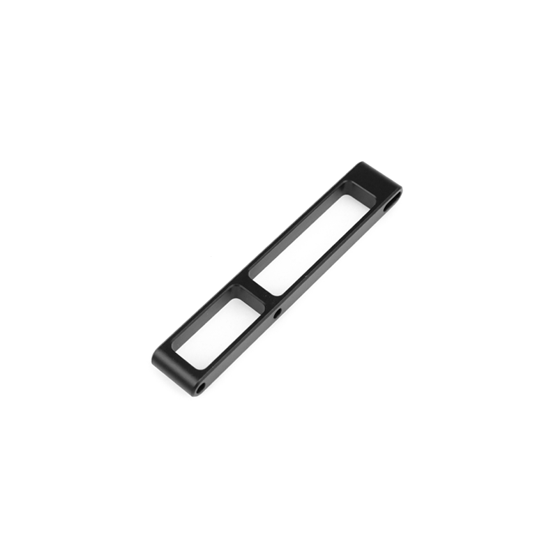 Goosky RS7 Main Frame rear reinforcement plate