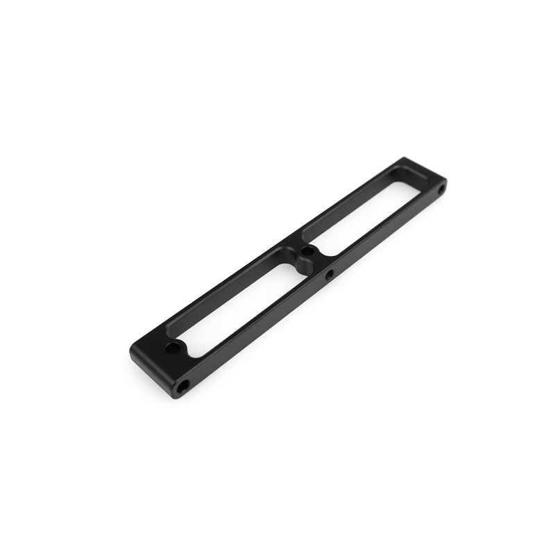 Goosky RS7 Main Frame middle reinforcement  plate