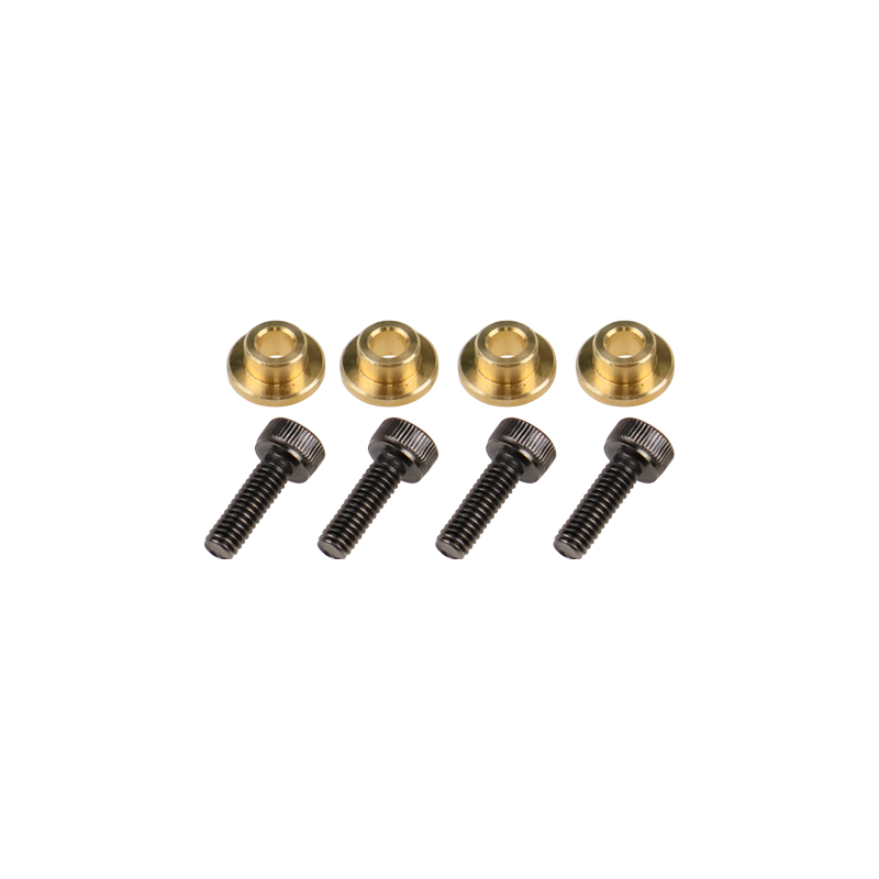 Goosky RS7 Servo Screw set