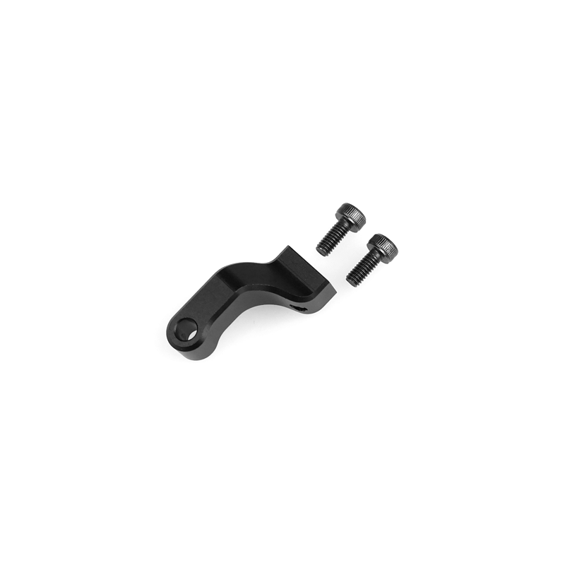 Goosky RS7 Tail bell crank bracket