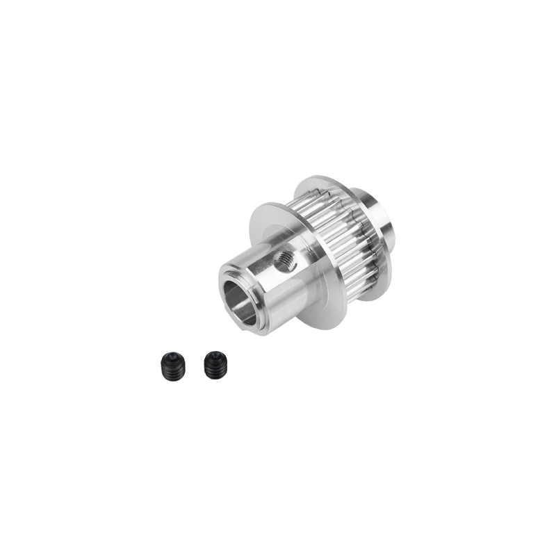 Goosky RS7 Tail pulley - 21T