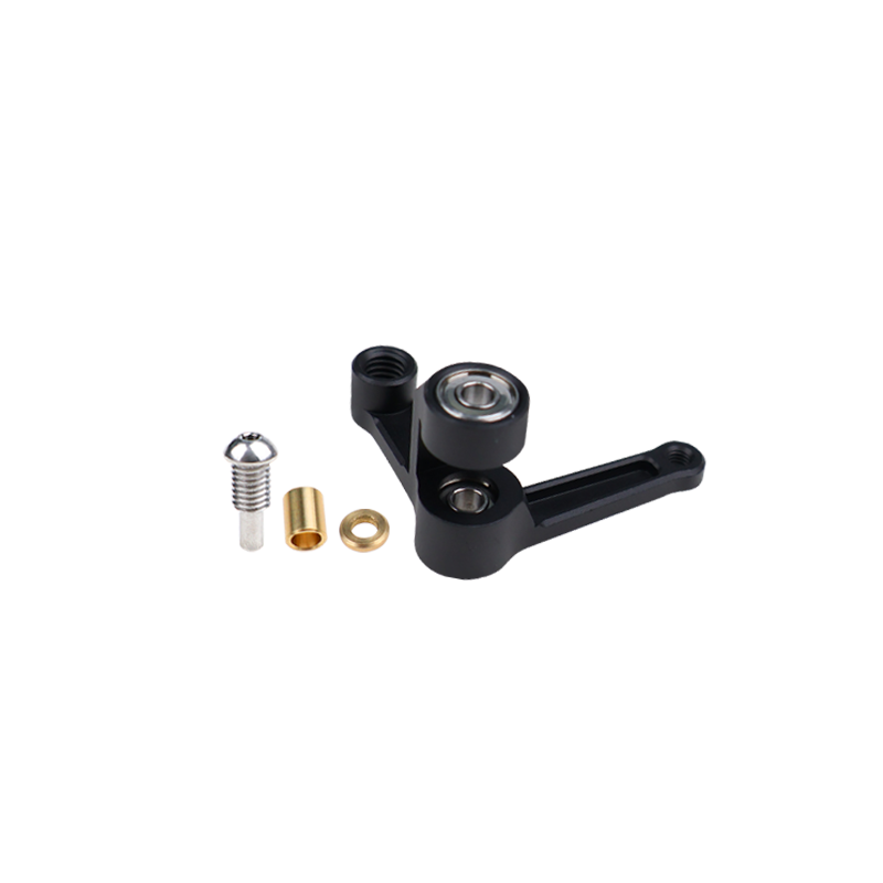 Goosky RS7 Tail bell crank