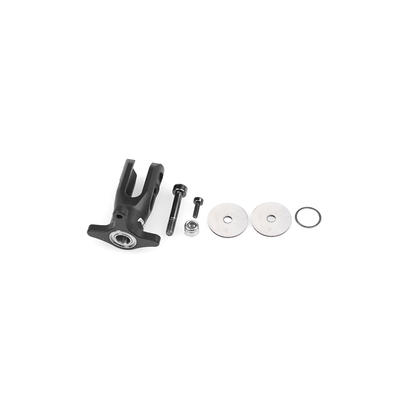 Goosky RS7 Tail blade grip