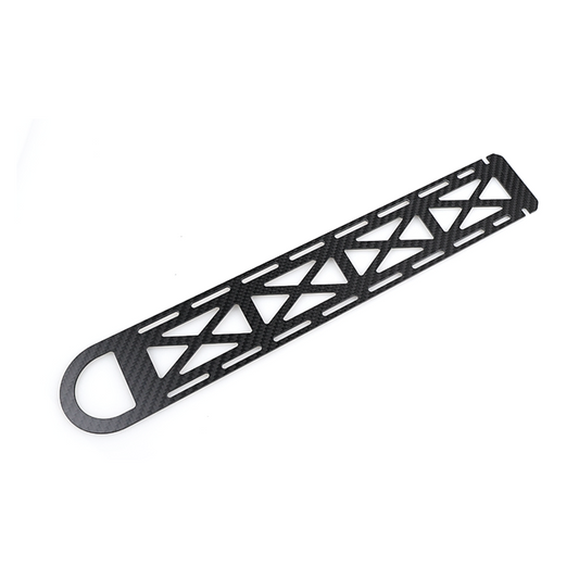 Goosky RS7 battery tray
