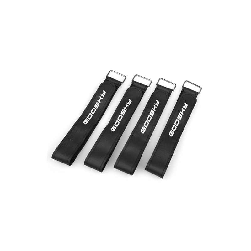 Goosky RS7 Battery Strap