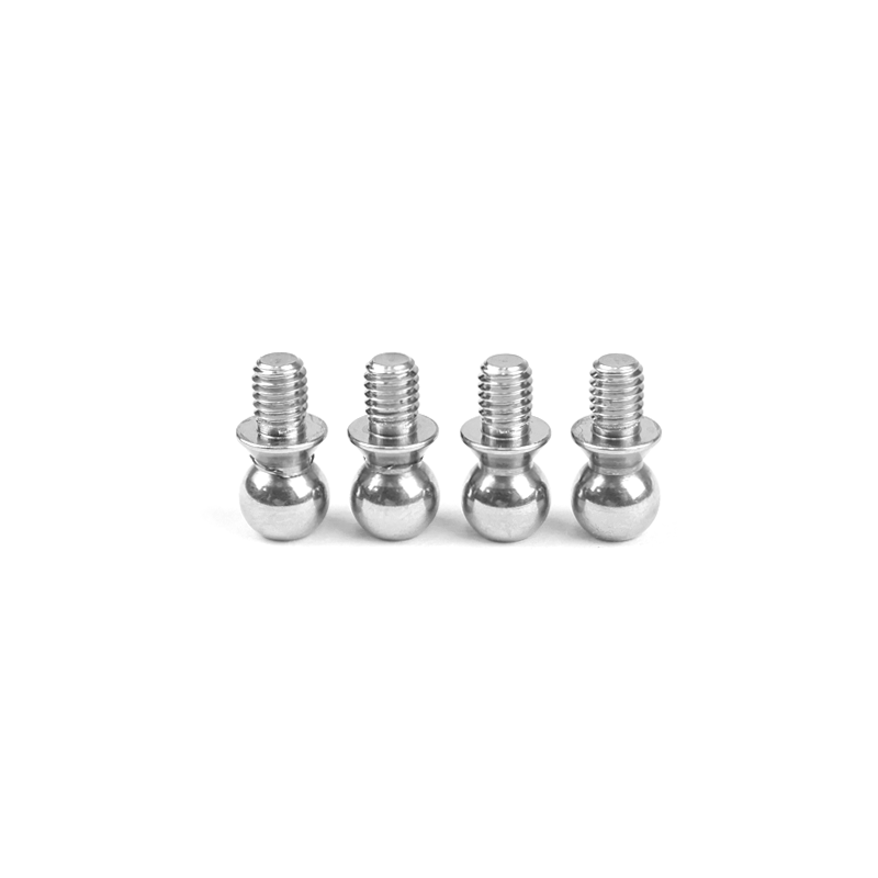 Goosky RS7 Ball head Screws-∅5x10.15