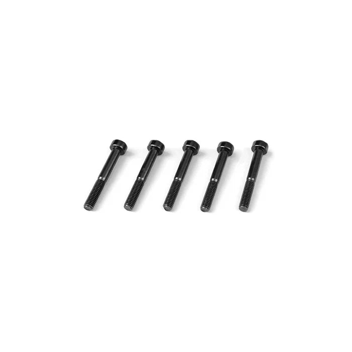 Goosky RS7 Screws M3*22