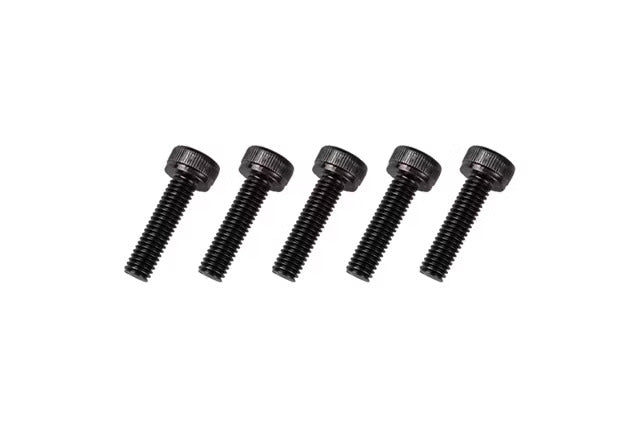 Goosky RS7 Screws M3x12 - RS7/RS7 Ultra
