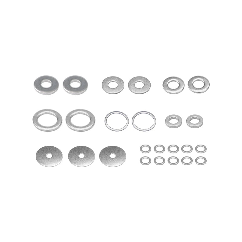 Goosky RS7 Washers Set