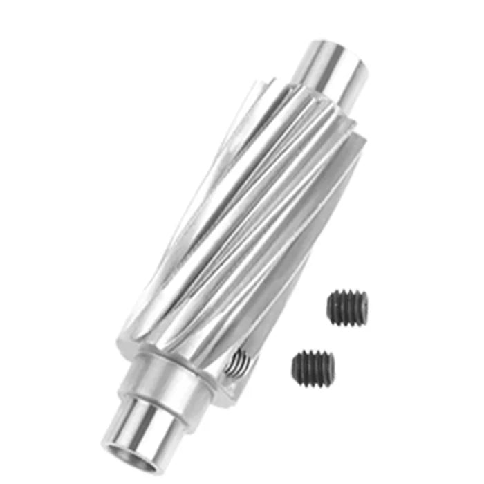 Goosky RS7 Steel Pinion - 11T