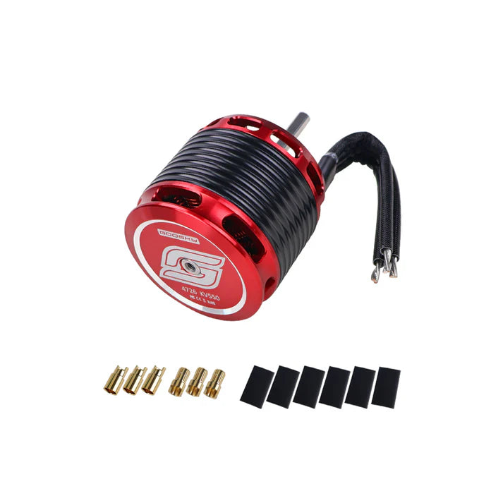 Goosky RS7 4726 Motor
