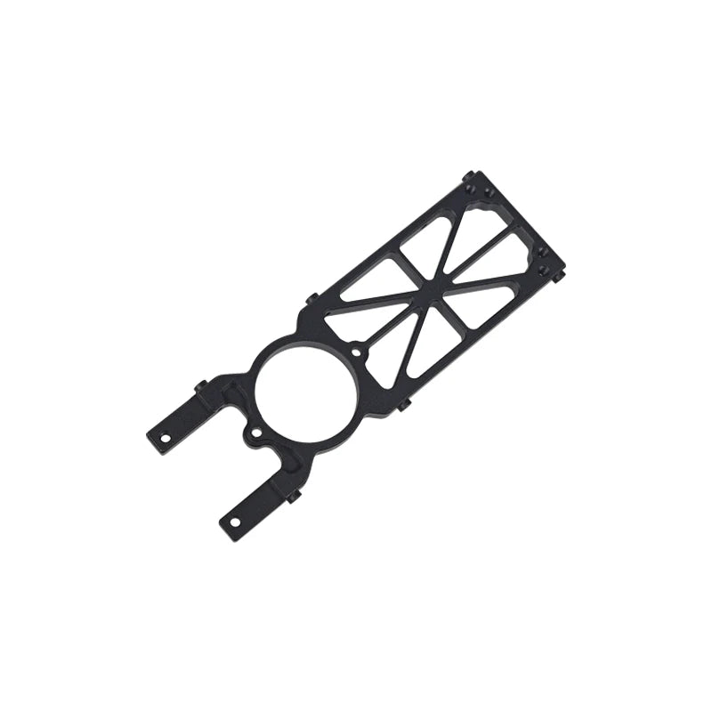 Goosky RS7 ULTRA Main Frame Lower Aluminum Plate