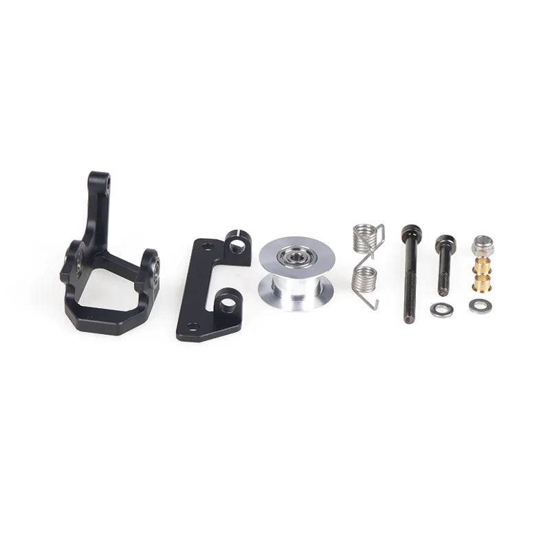 Goosky RS7 ULTRA Front Belt Pulley Module (Belt Tentioner)