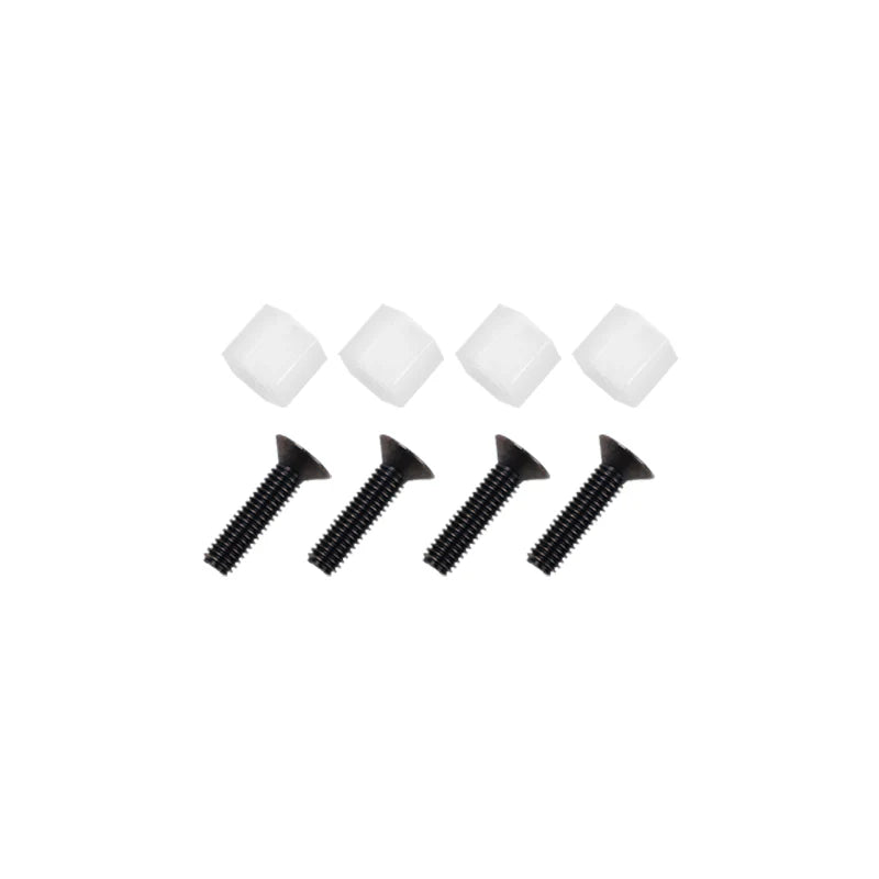Goosky RS7 ULTRA Gyro Plate Screw Set