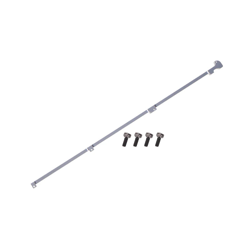 Goosky RS7 ULTRA Battery Rail Set - L