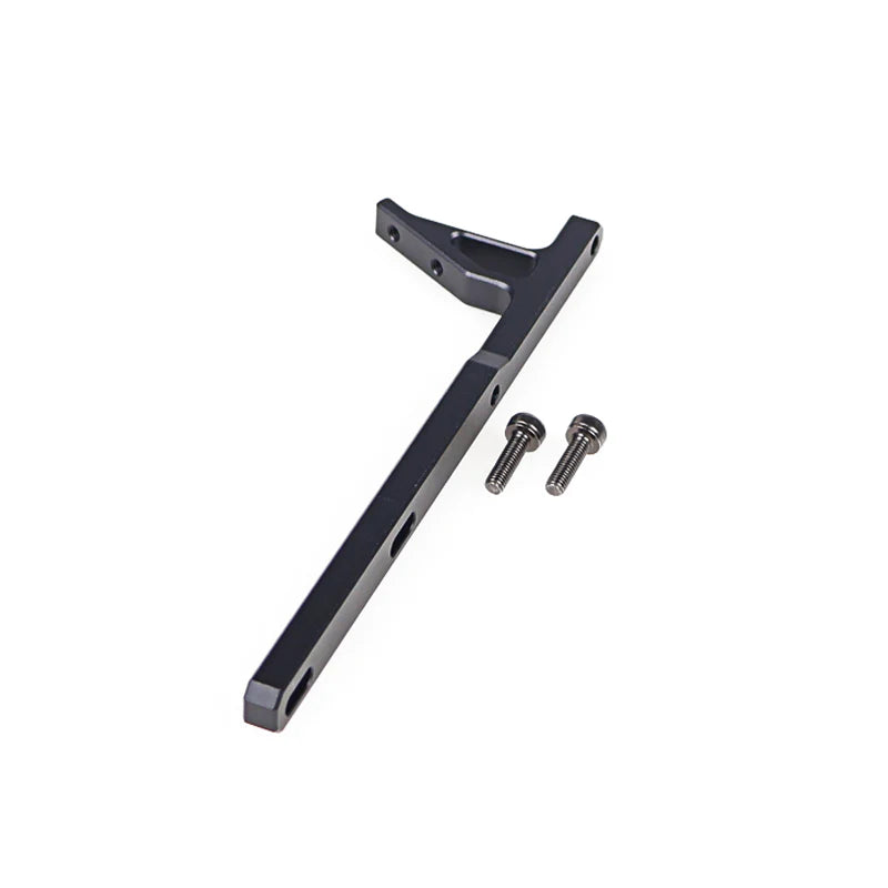 Goosky RS7 ULTRA Lower Servo Mount - L
