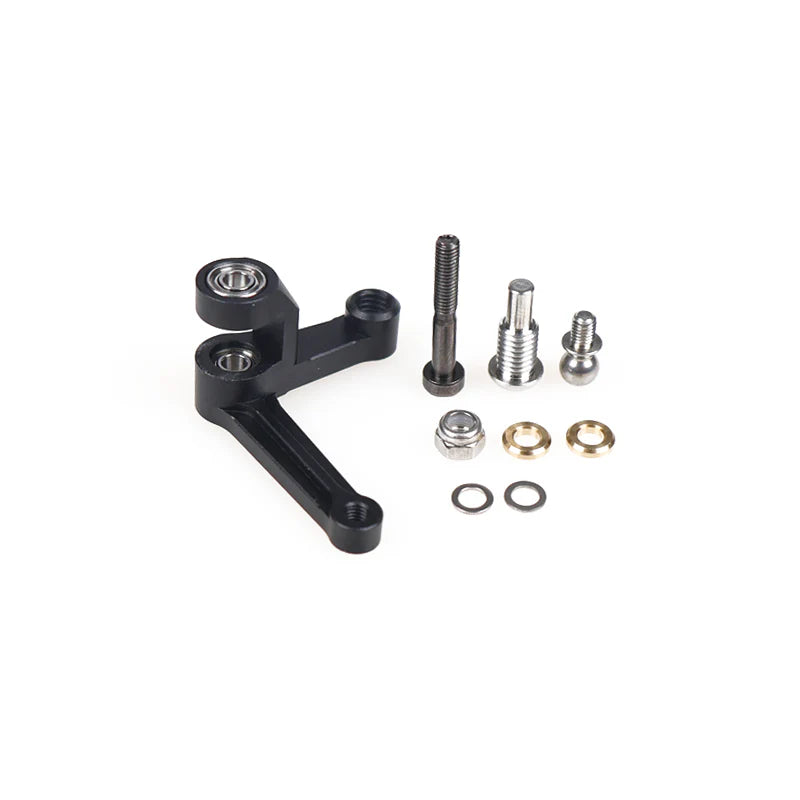 Goosky RS7 ULTRA Tail Bell Crank