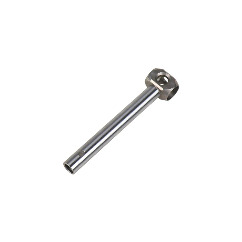 Goosky RS7 ULTRA Tail Shaft