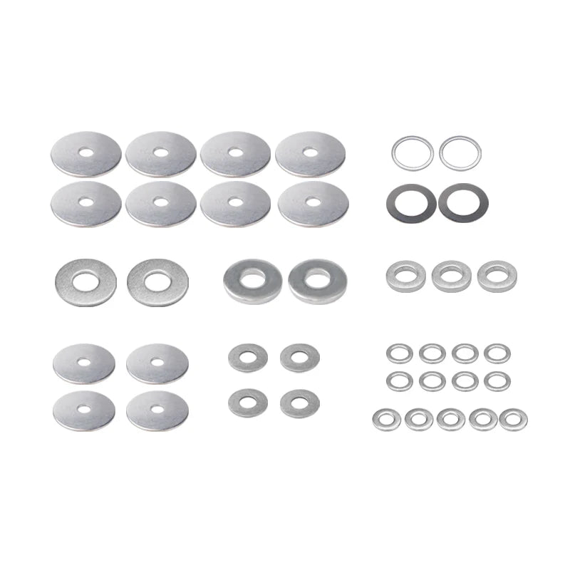 Goosky RS7 ULTRA Washers Set