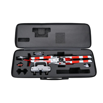 Goosky E2 UH-1Y Venom GPS Helicopter - RTF (Mode 2) with Carrying Case