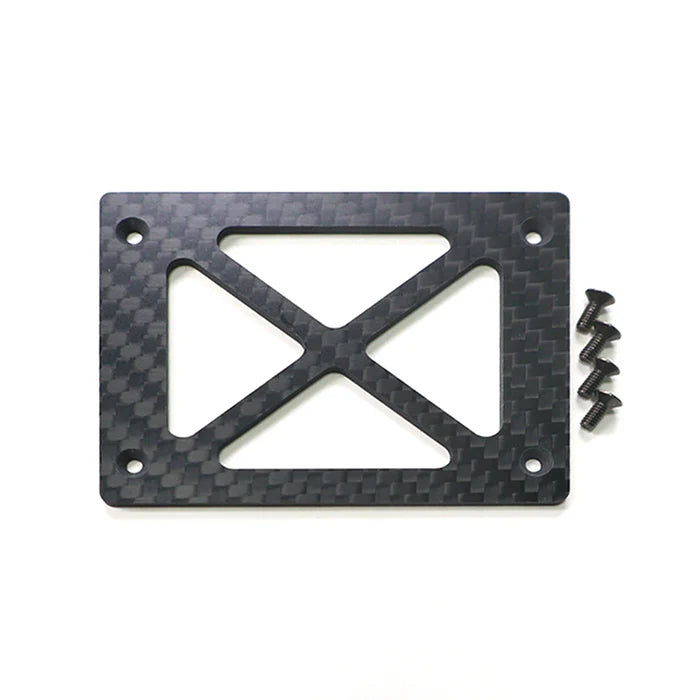 Goosky RS5 Front Frame Carbon Plate