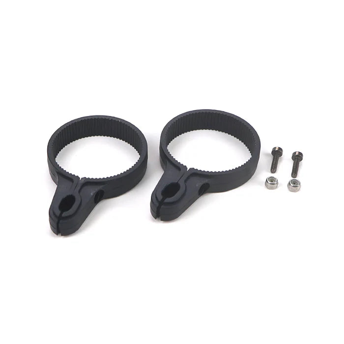 Goosky RS5 Tail Push Rod Guides – Rotorquest Inc.