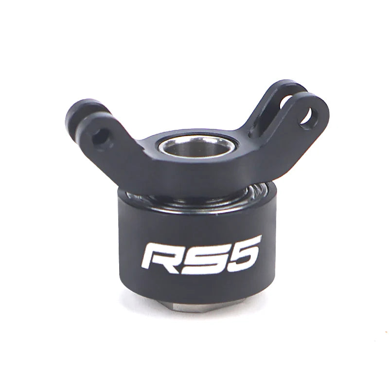 Goosky RS5 Tail Shaft