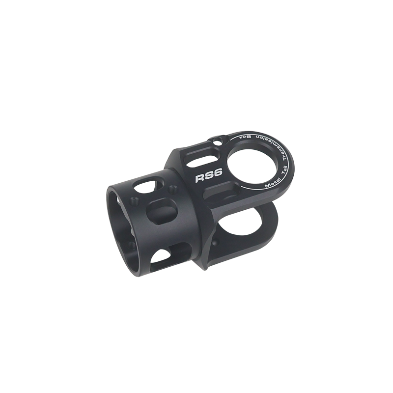 Goosky RS6 Main Frame Bearing Holder