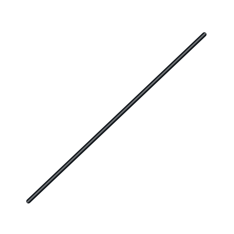 Goosky RS6 Tail Push Rod