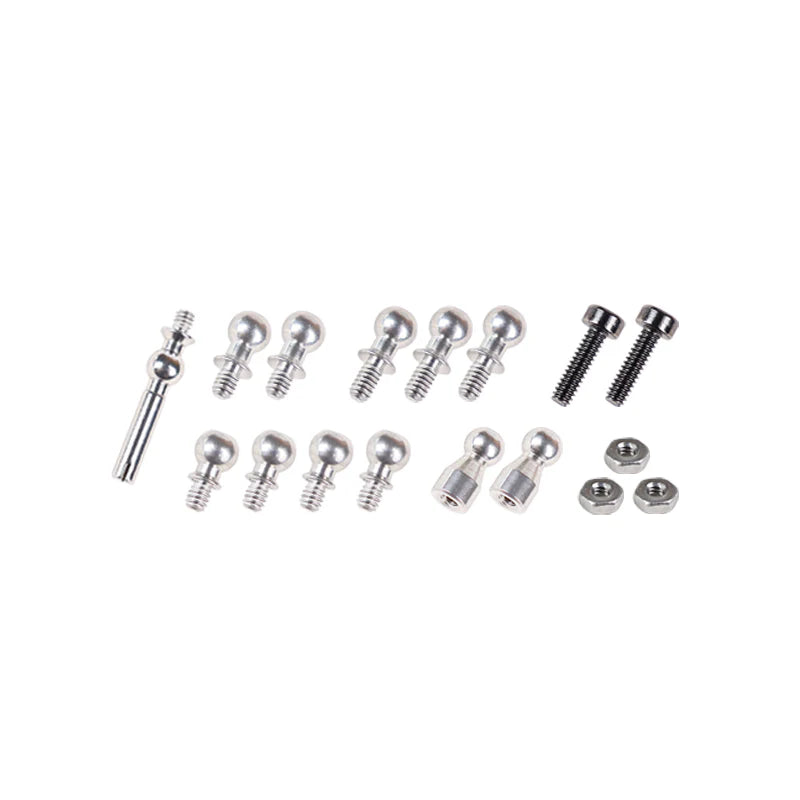 Goosky S2 MAX Ball Joint Set