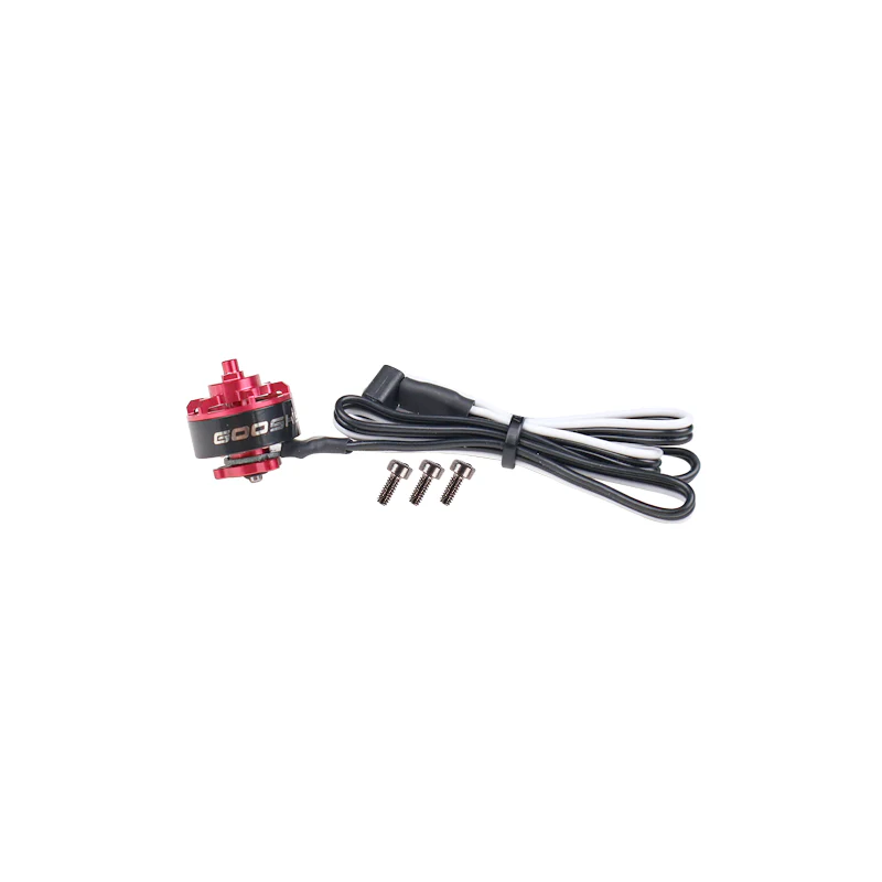 Goosky S2 MAX Tail Motor